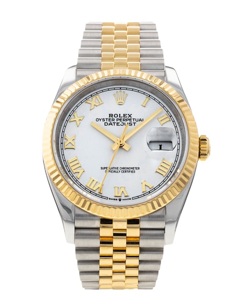 Rolex Datejust 126233
